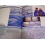 Australia 1987 Deluxe Yearbook Album with all Stamps FV$30.57